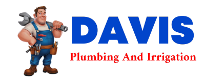 Trusted plumber in CULLMAN